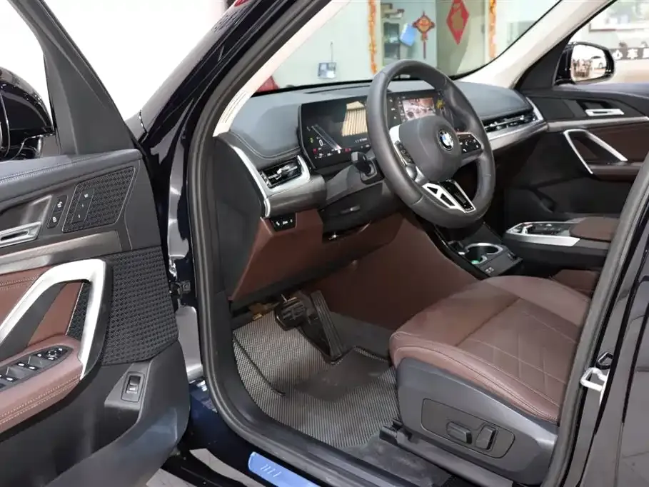 BMW X1 2023 из CN, фото 9