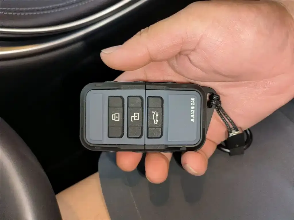 Mercedes-Benz C-Class 2024 из CN, фото 9