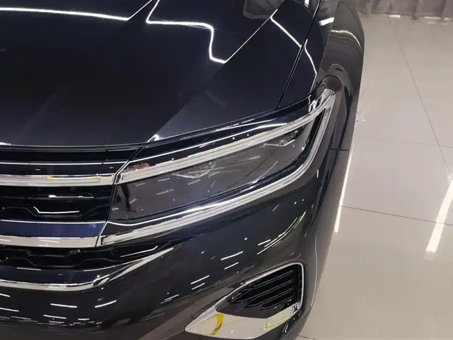 Volkswagen Talagon 2025 из CN, фото 5