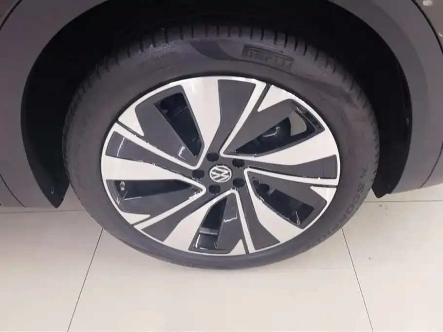 Volkswagen Talagon 2025 из CN, фото 6