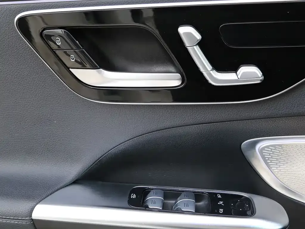 Mercedes-Benz C-Class 2022 из CN, фото 8