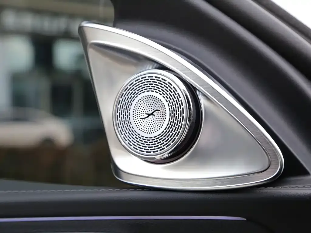 Mercedes-Benz C-Class 2022 из CN, фото 9