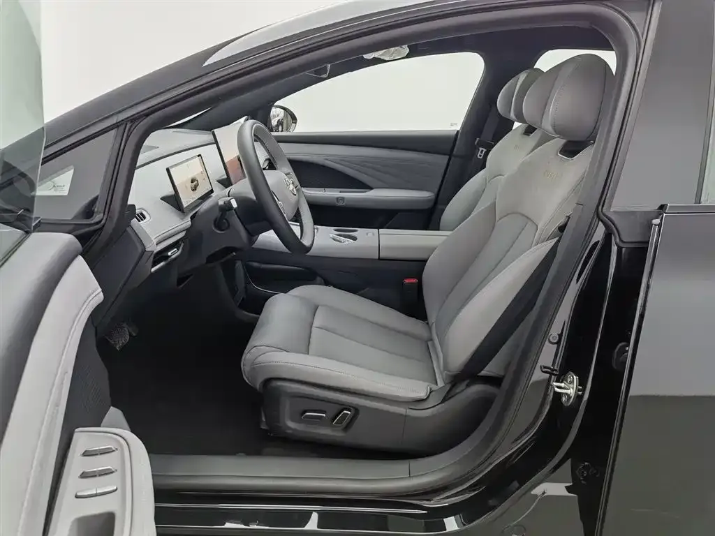 Nissan N7 2025 из CN, фото 10
