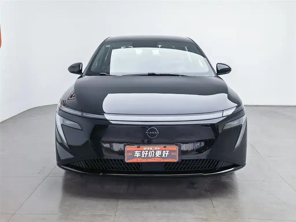 Nissan N7 2025 из CN, фото 3