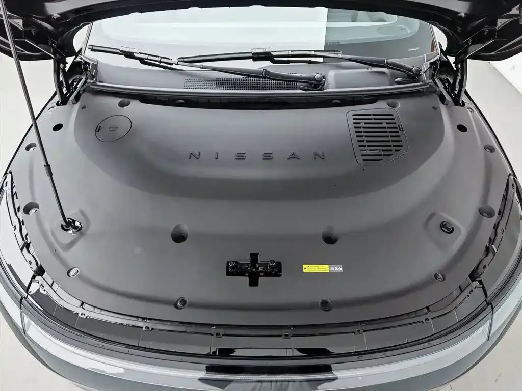 Nissan N7 2025 из CN, фото 6