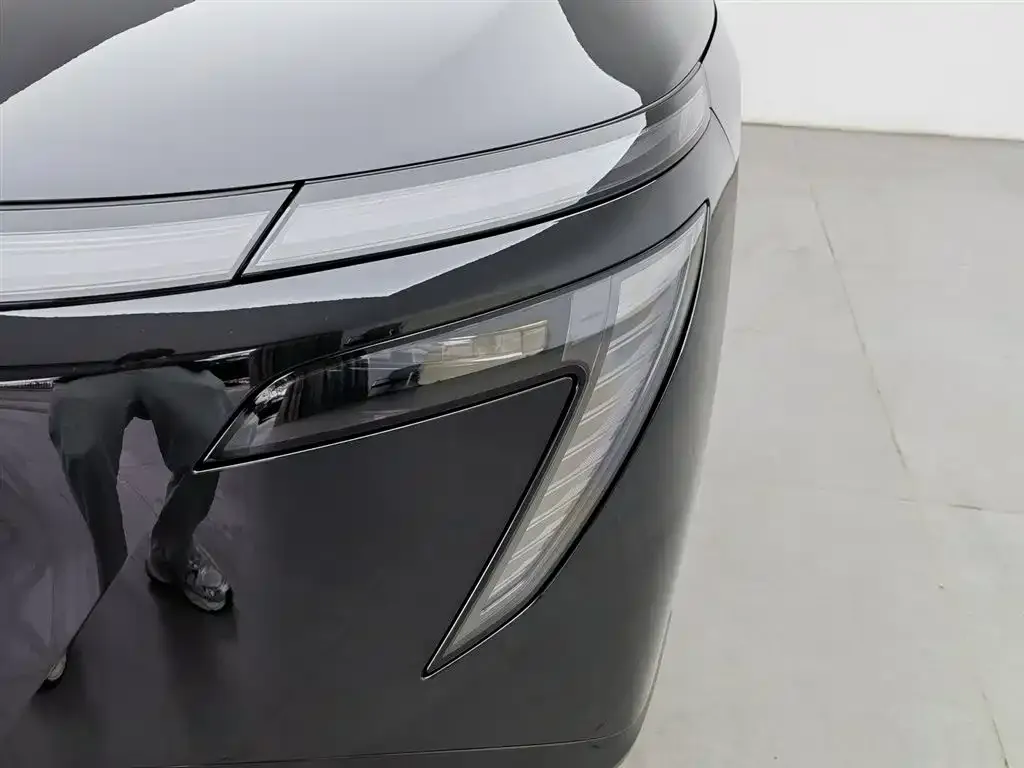 Nissan N7 2025 из CN, фото 7