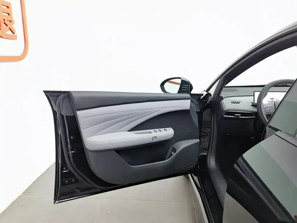 Nissan N7 2025 из CN, фото 8