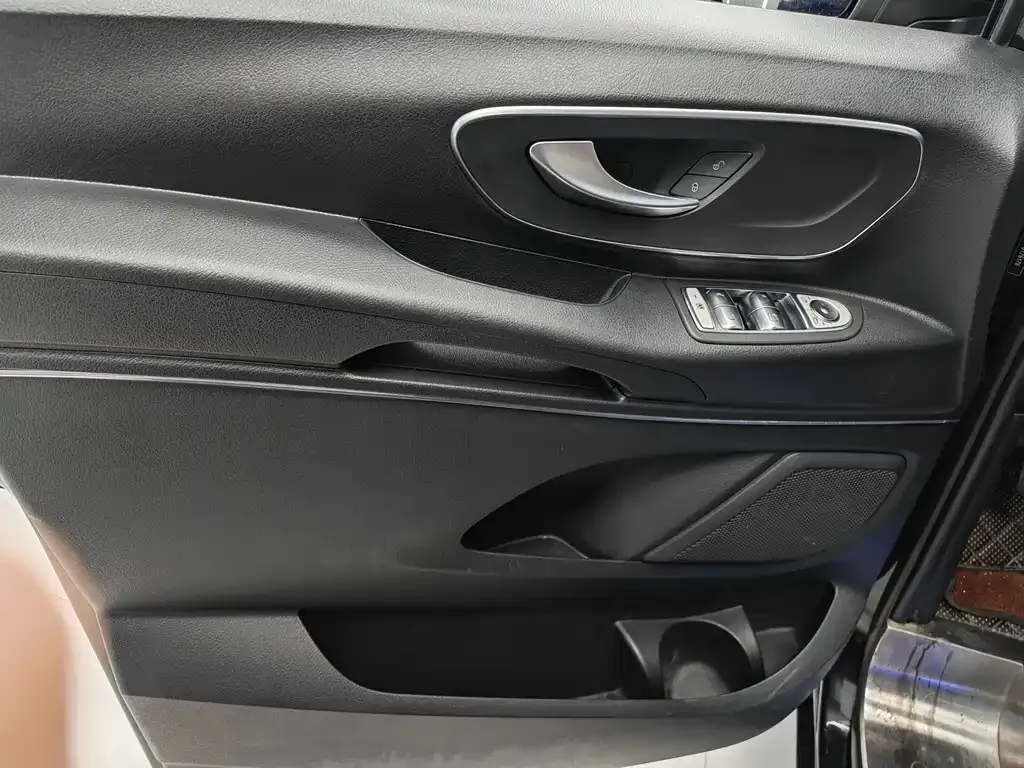 Mercedes-Benz Vito 2021 из CN, фото 4