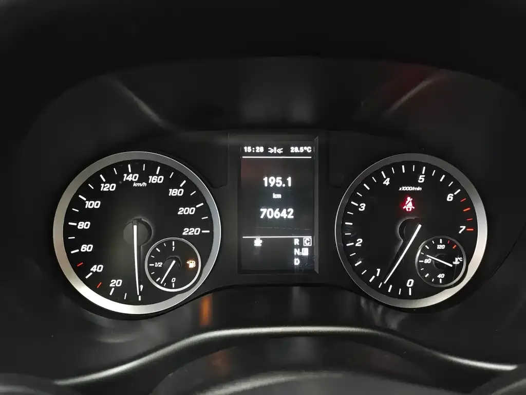 Mercedes-Benz Vito 2021 из CN, фото 5