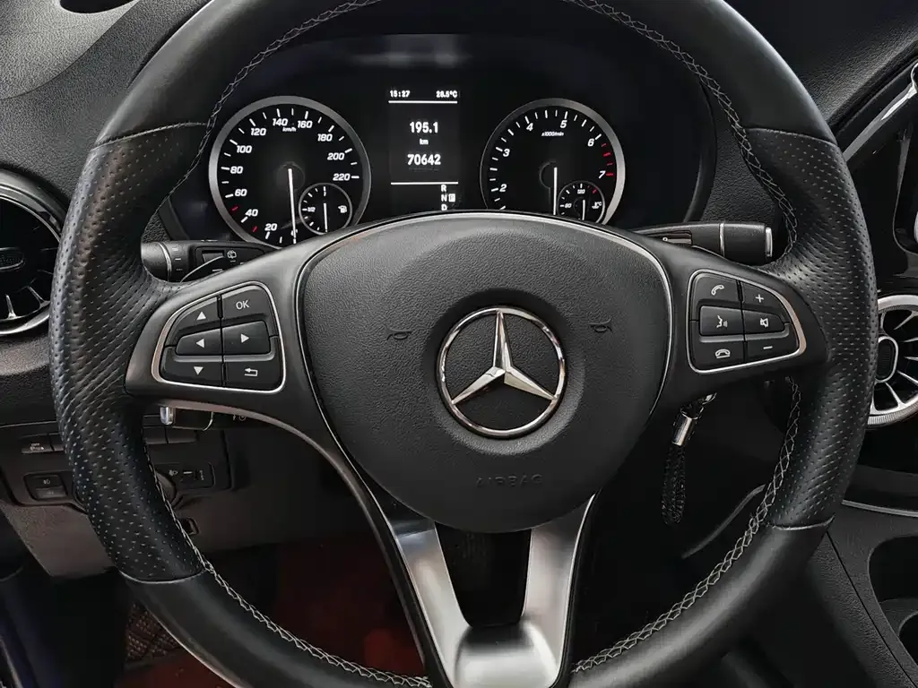 Mercedes-Benz Vito 2021 из CN, фото 7