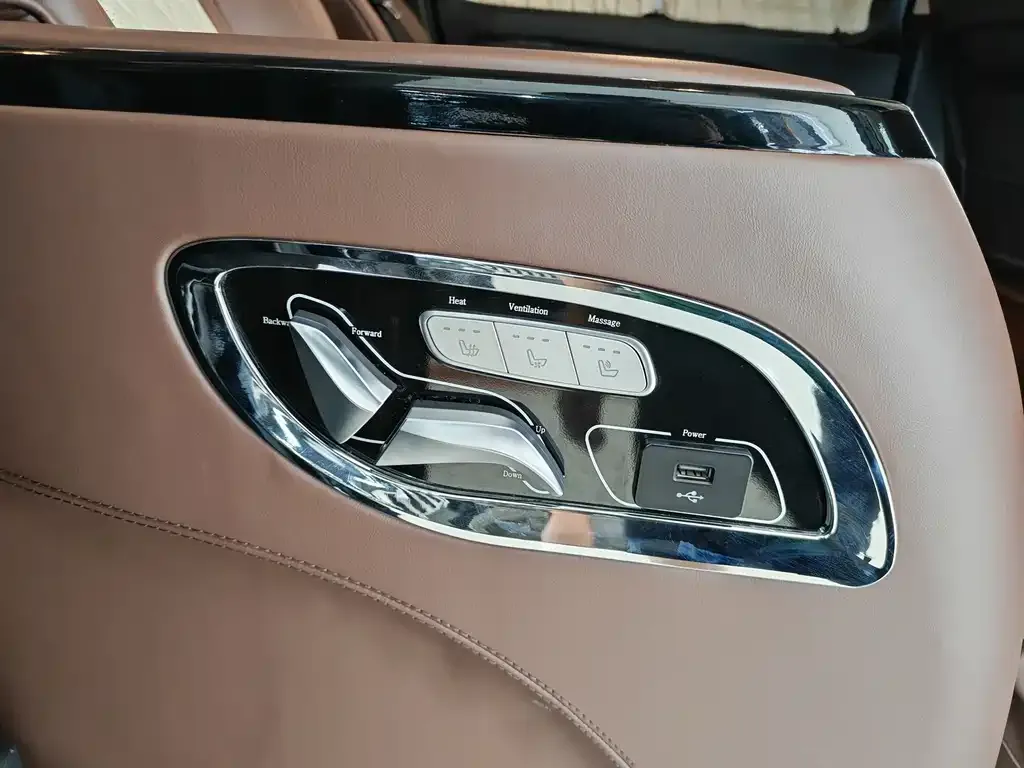 Mercedes-Benz Vito 2021 из CN, фото 8