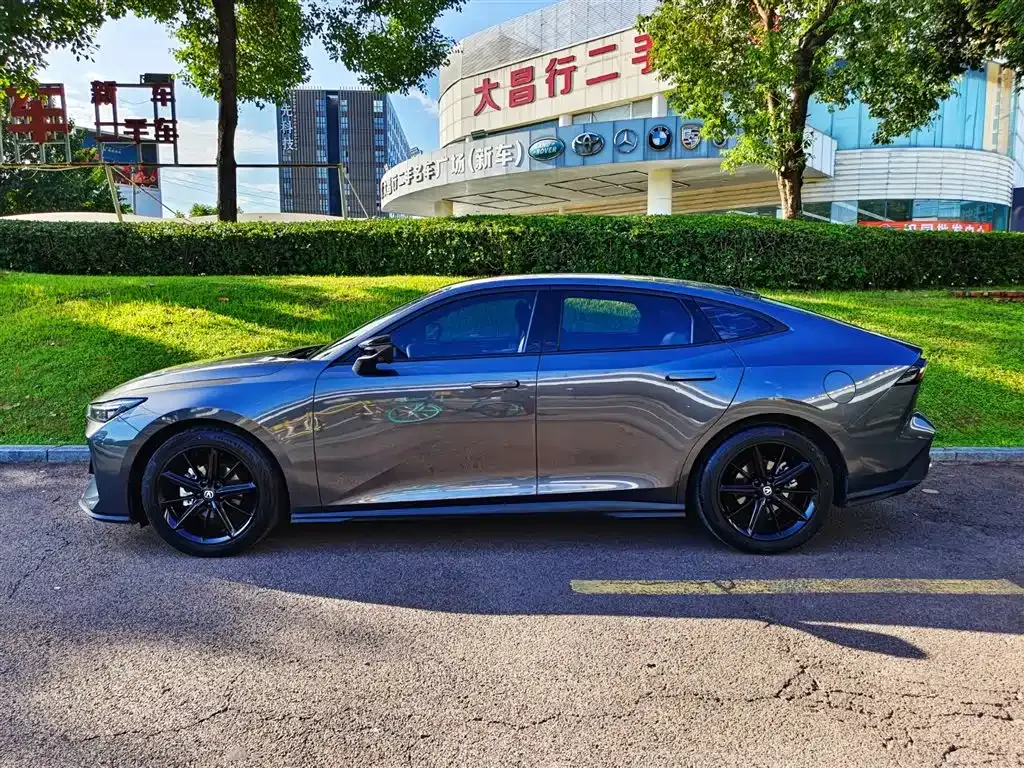 Changan UNI-T 2022 из CN, фото 3