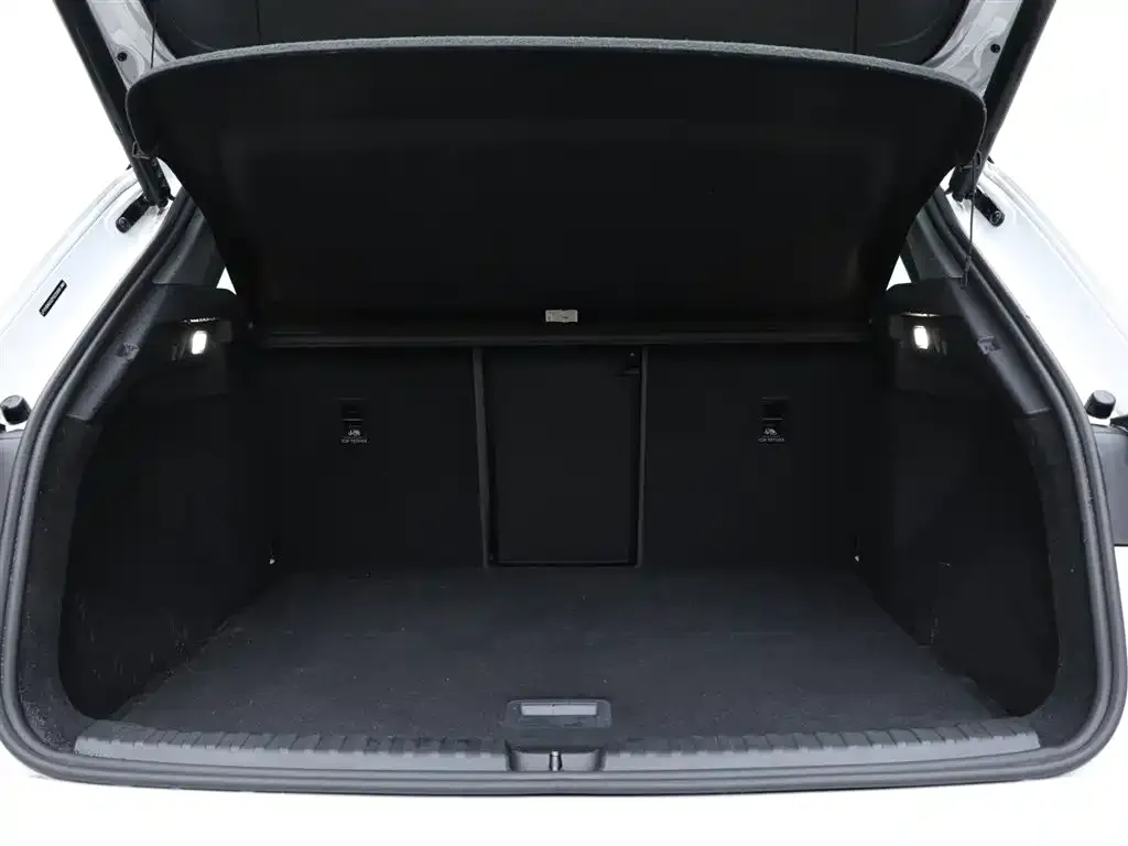 Audi Q4 e-tron 2024 из CN, фото 6