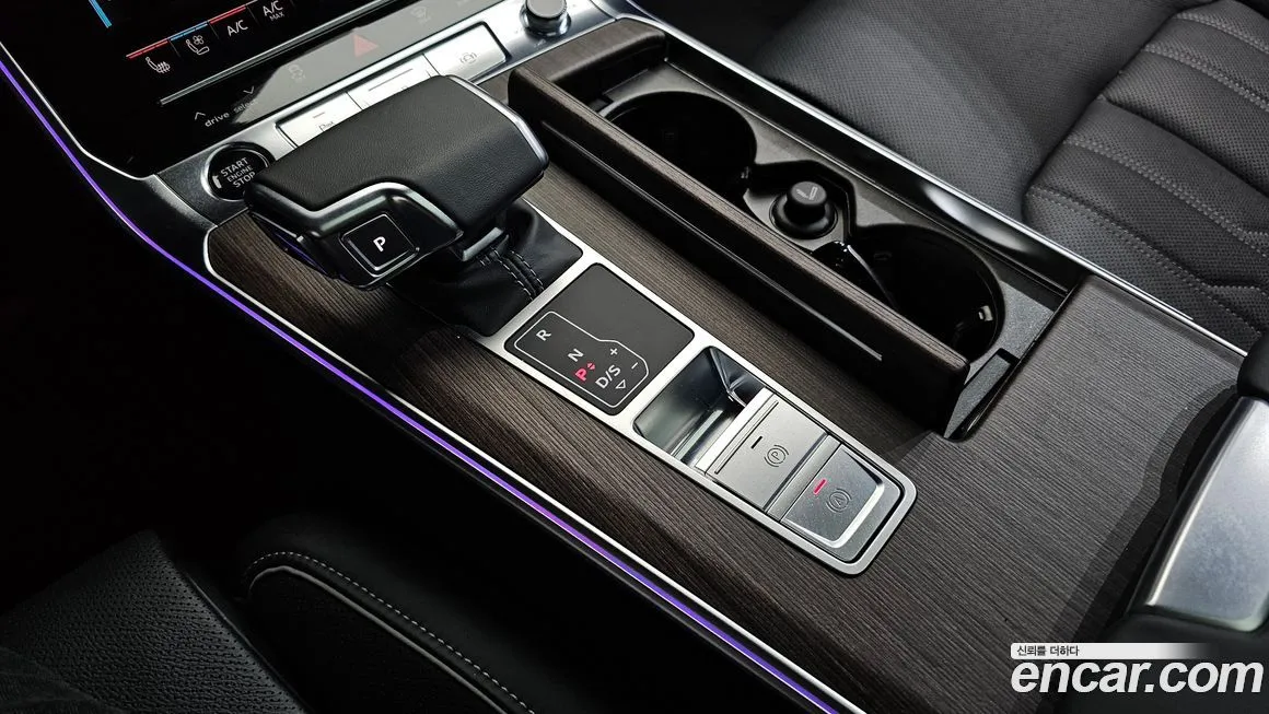 Audi A6 2025 из KR, фото 9