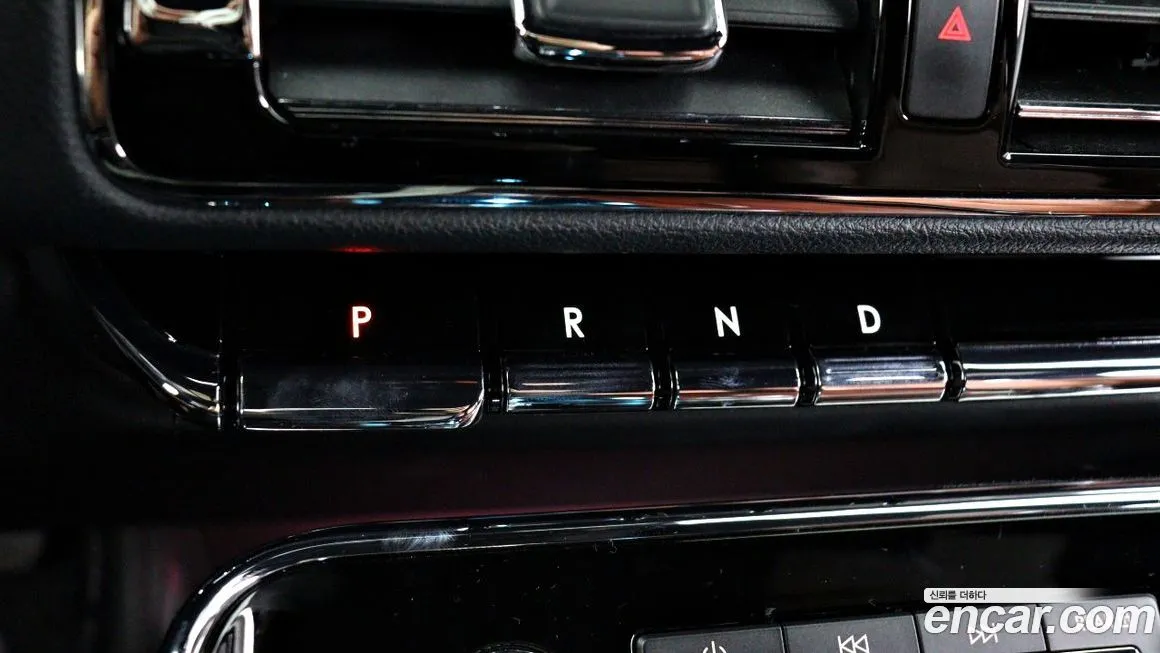 Lincoln Navigator 2021 из KR, фото 9