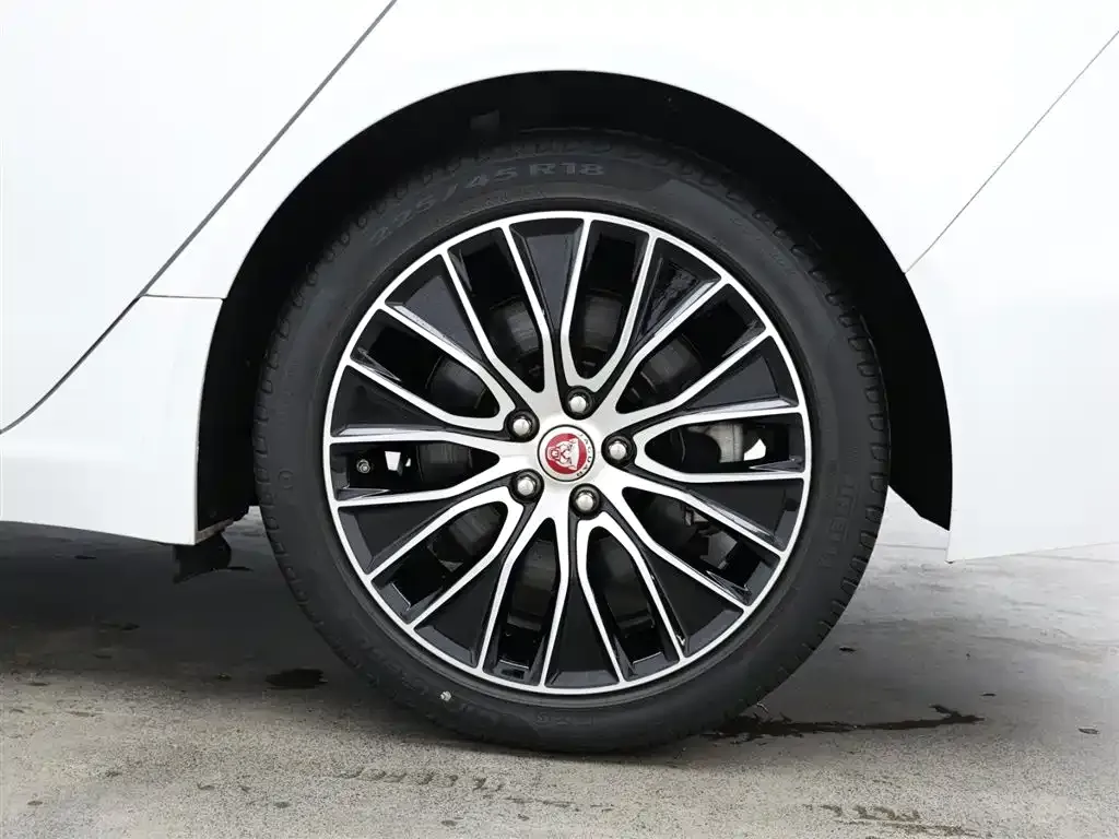 Jaguar XEL 2021 из CN, фото 7