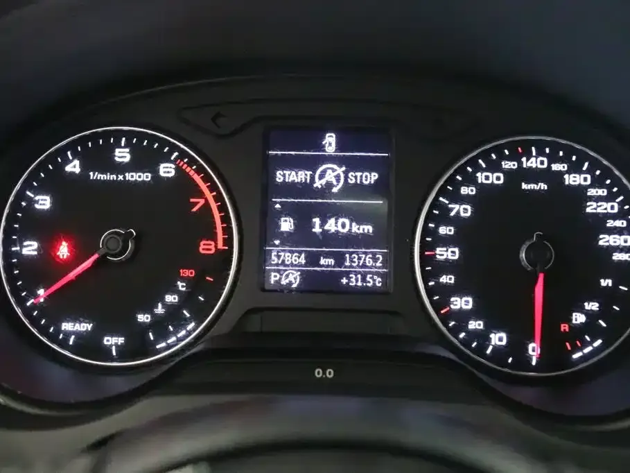 Audi A3 2021 из CN, фото 7