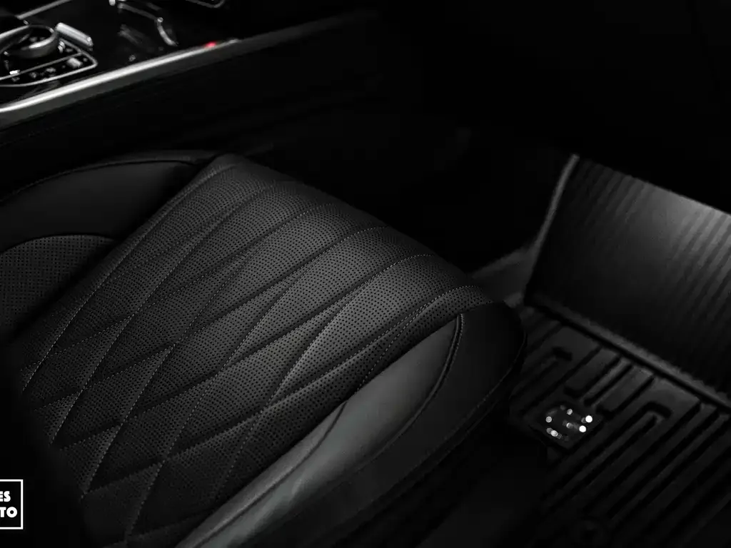 Mercedes-Benz G-Class AMG — фото 9