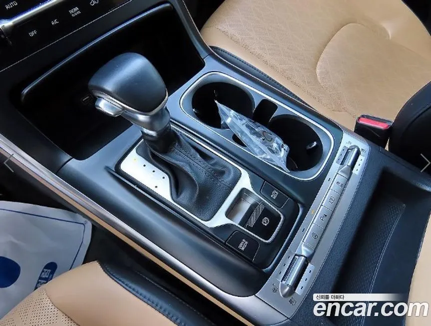 Kia Carnival 2023 из KR, фото 10