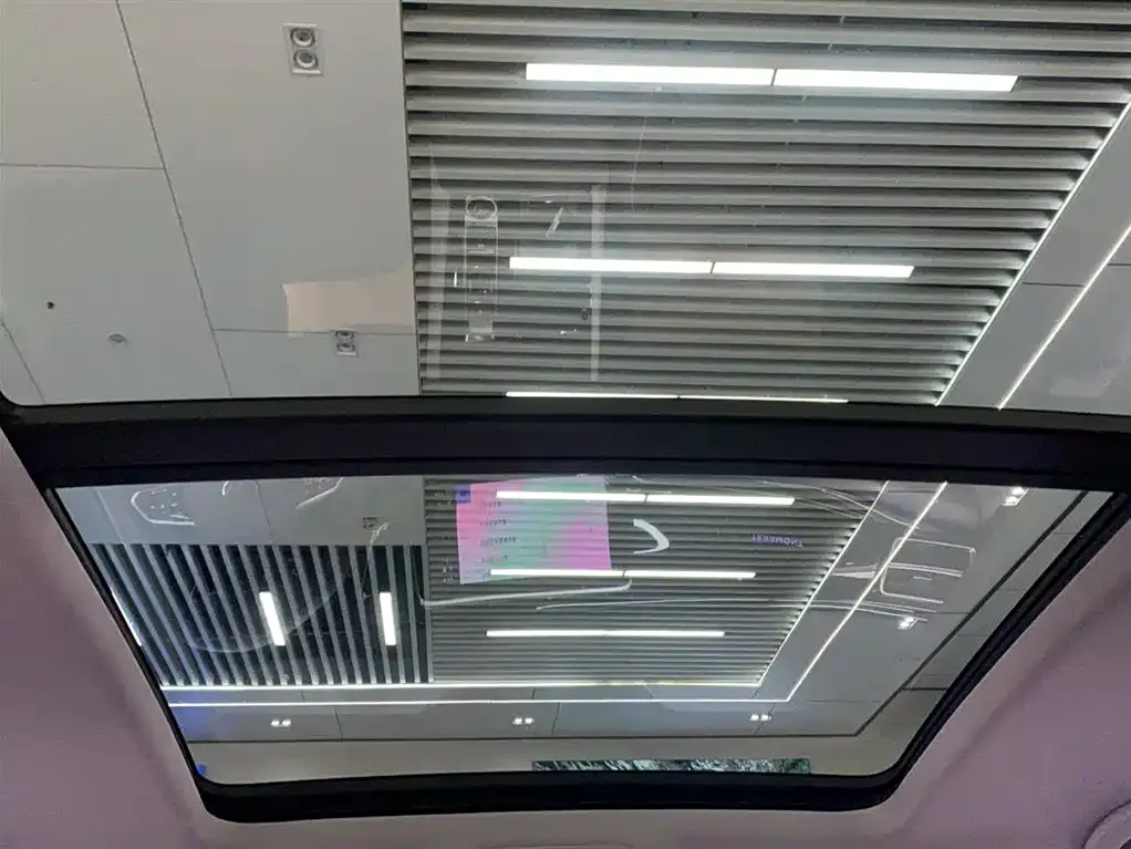 Volkswagen Teramont 2024 из CN, фото 9