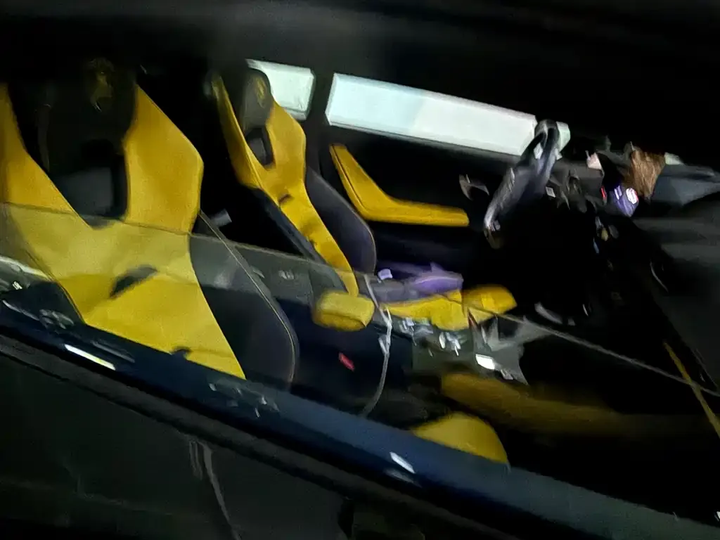 Lamborghini Huracan 2021 из CN, фото 4