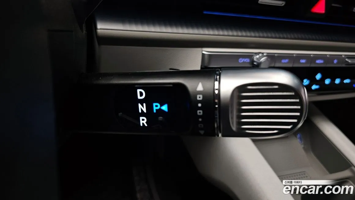 Hyundai Ioniq6 2023 из KR, фото 9