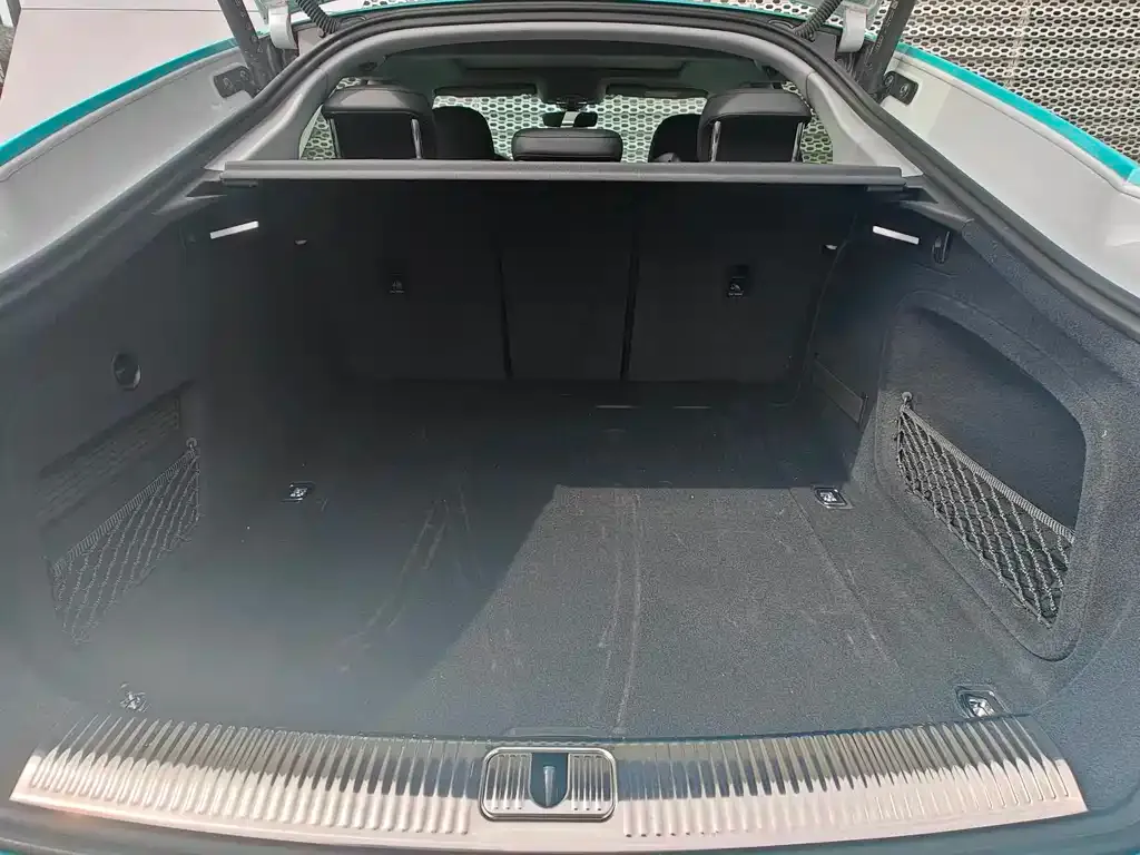 Audi A5 (Import) 2024 из CN, фото 9