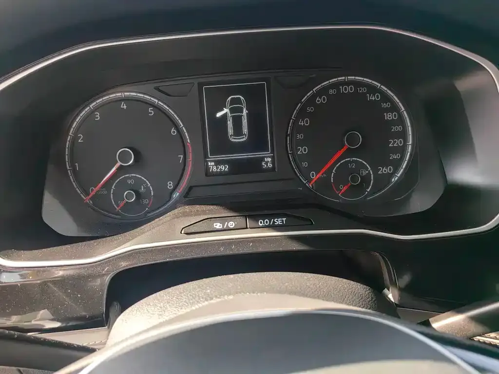 Jetta VS7 2023 из CN, фото 7