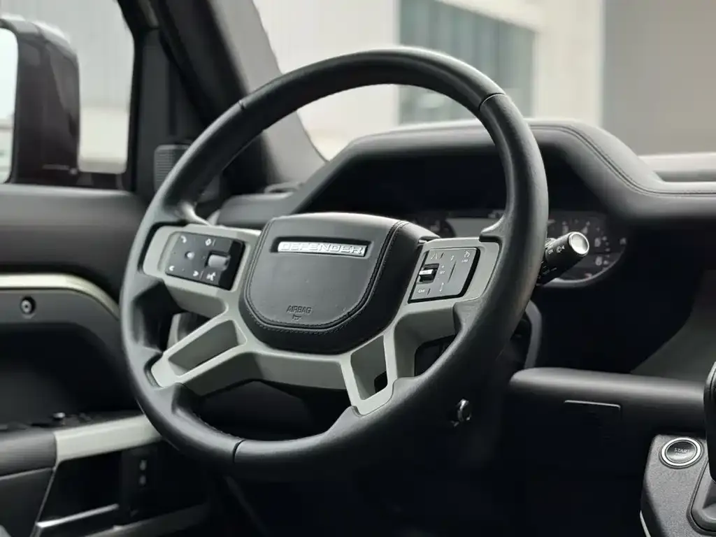 Land Rover Defender 2022 из CN, фото 5