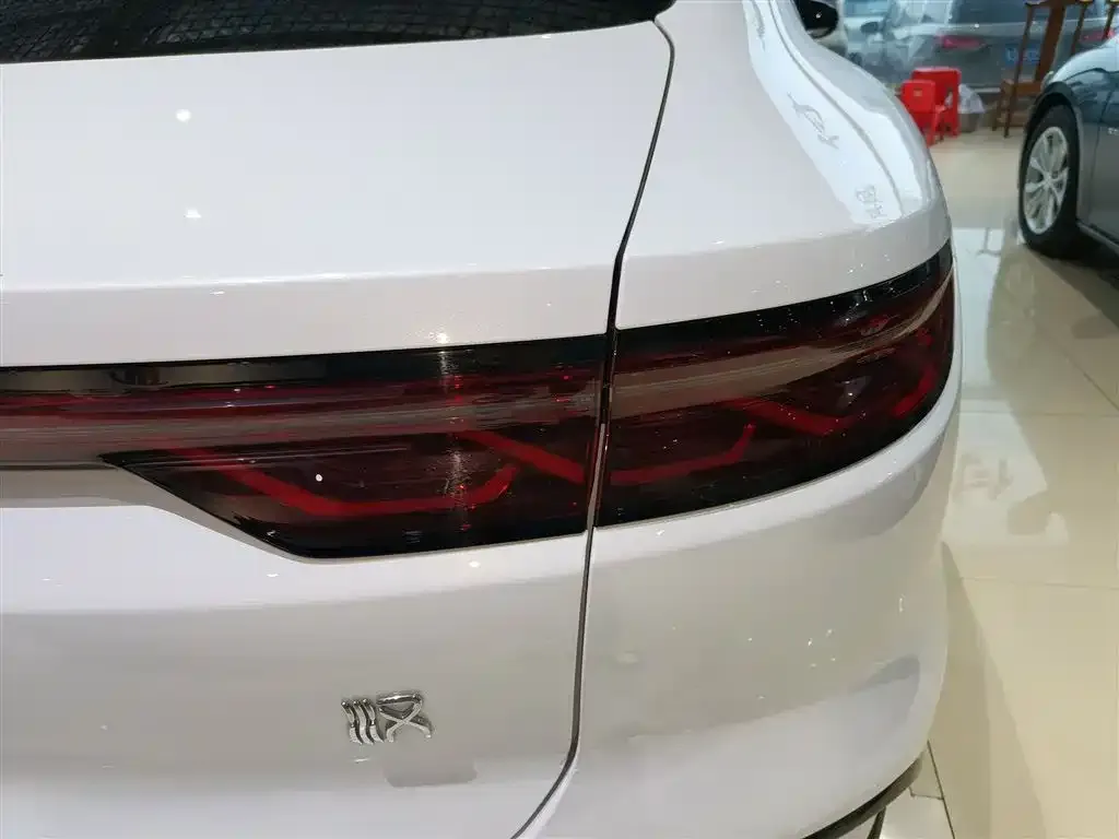 BYD Han 2023 из CN, фото 8