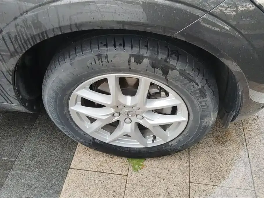 Volvo XC60 2021 из CN, фото 6