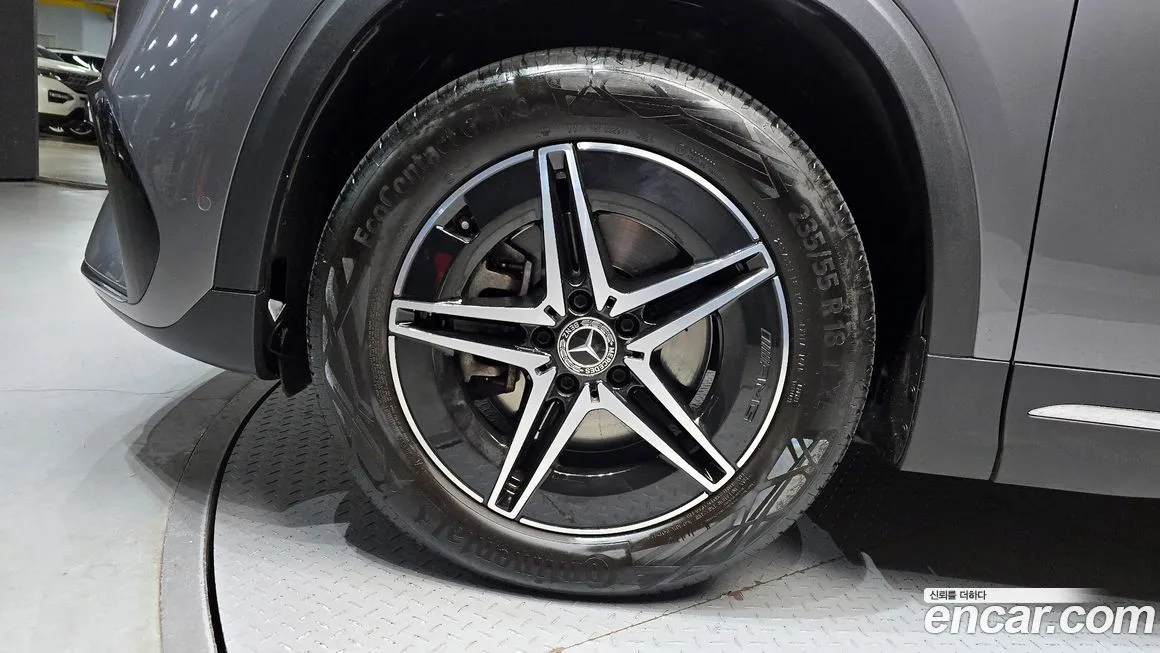 Mercedes-Benz EQA 2023 из KR, фото 5