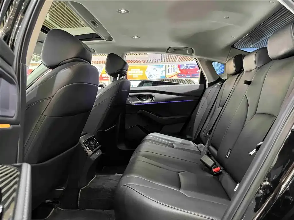 Honda Accord 2024 из CN, фото 8