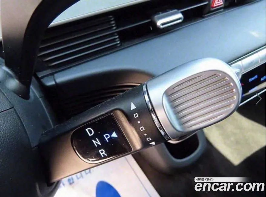 Hyundai Ioniq5 2023 из KR, фото 10