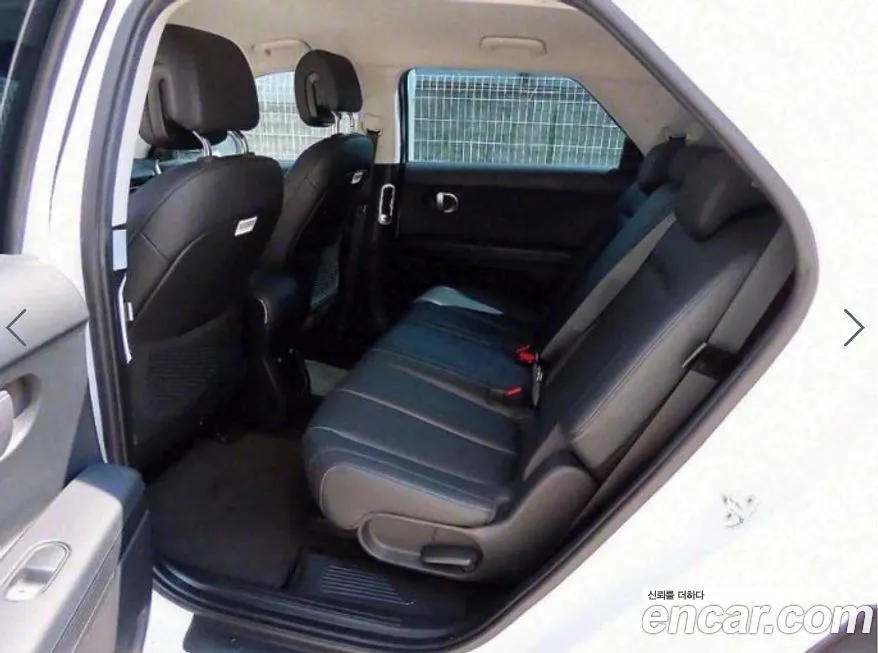 Hyundai Ioniq5 2023 из KR, фото 6