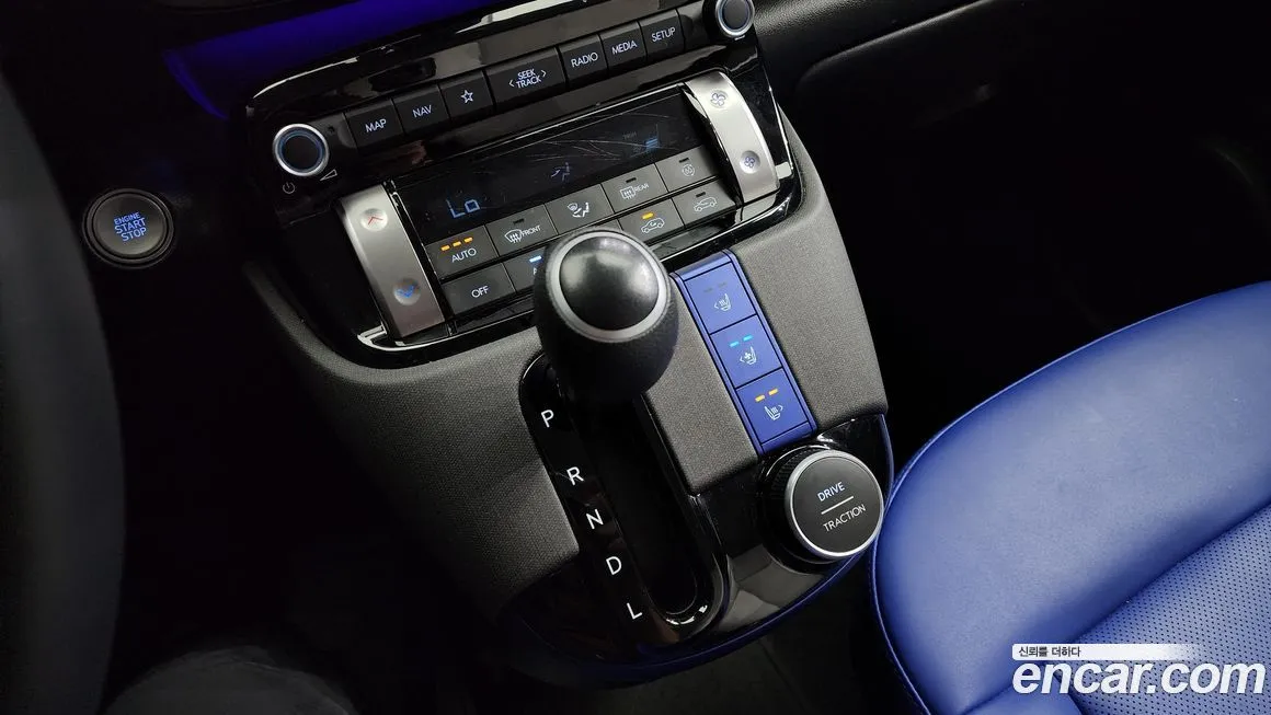 Hyundai Casper — фото 9