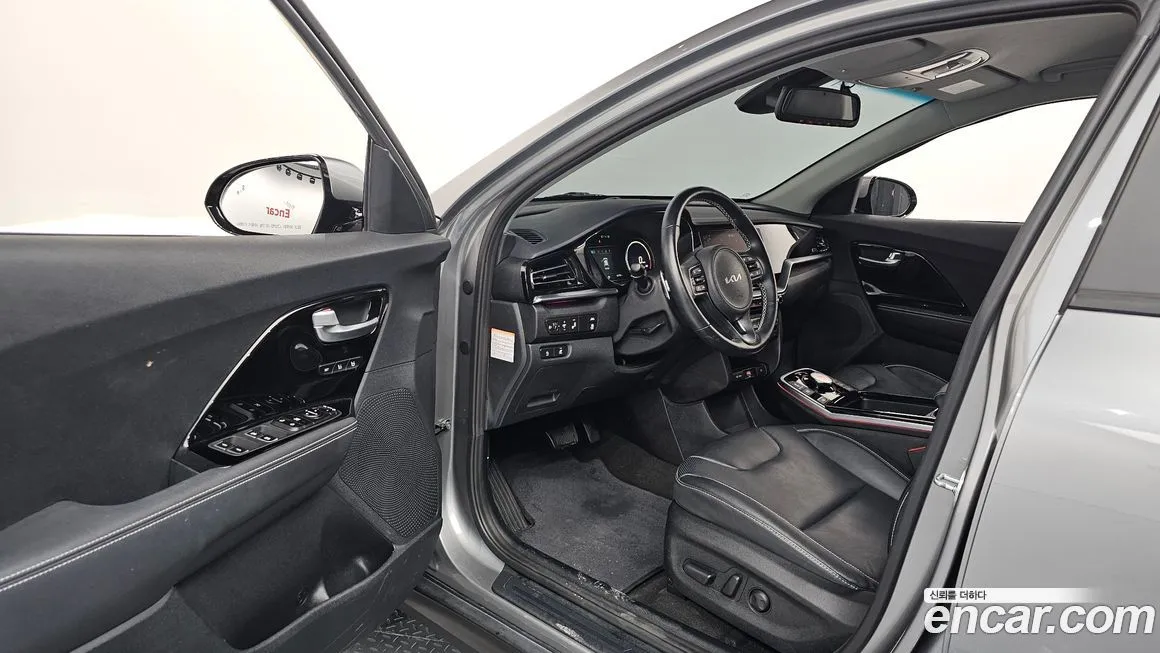 [object Object] Niro 2022 из KR, фото 10