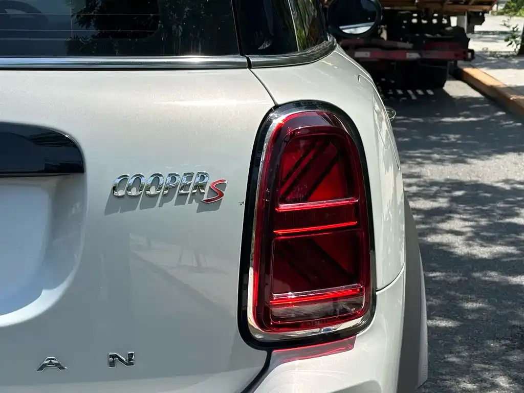 MINI Countryman 2021 из CN, фото 6
