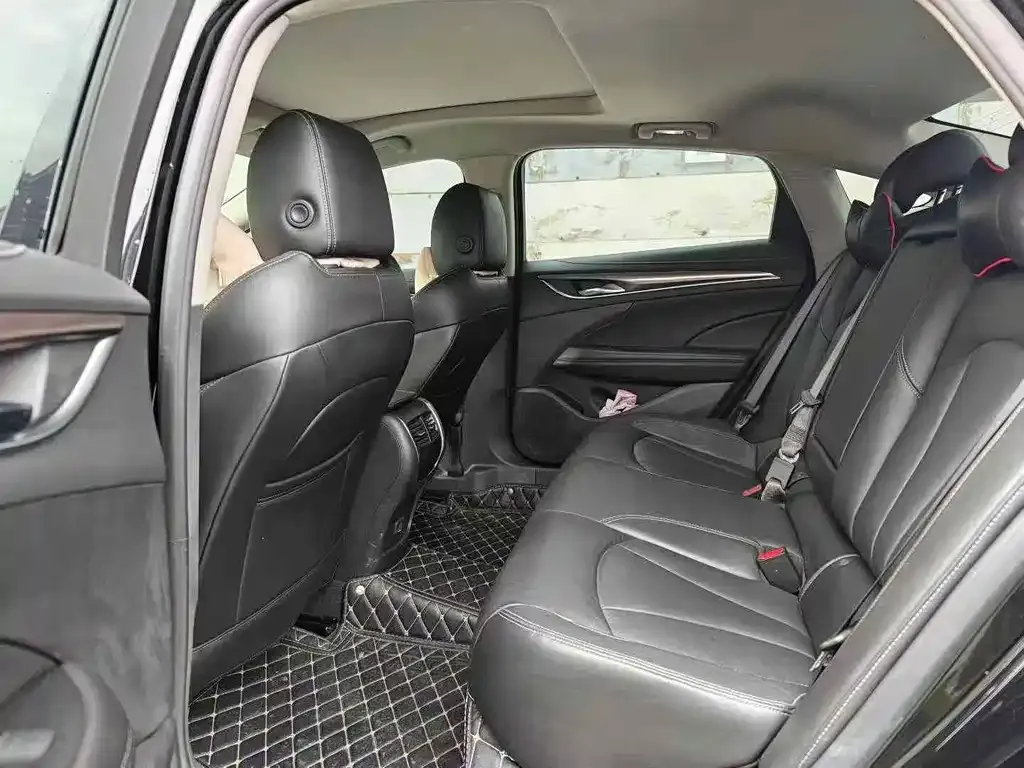 Buick LaCrosse 2022 из CN, фото 5