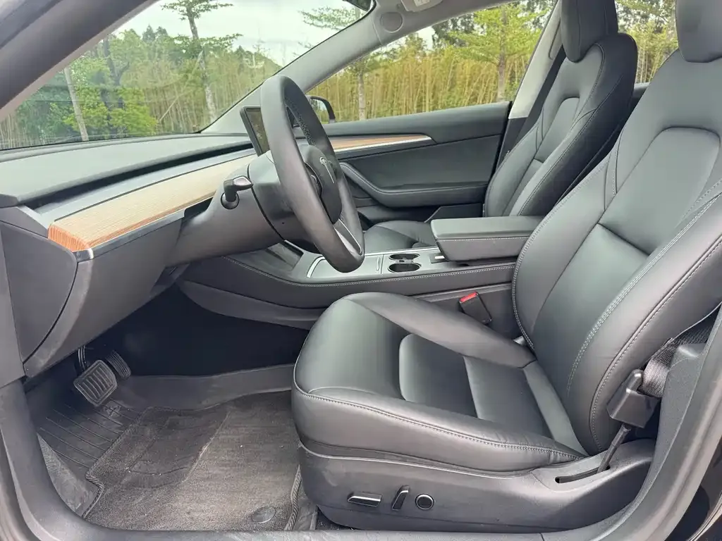 Tesla Model 3 2023 из CN, фото 7