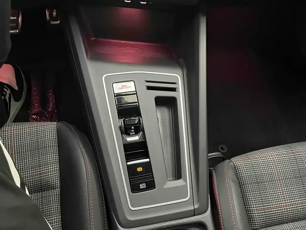 [object Object] Golf GTI 2021 из CN, фото 10