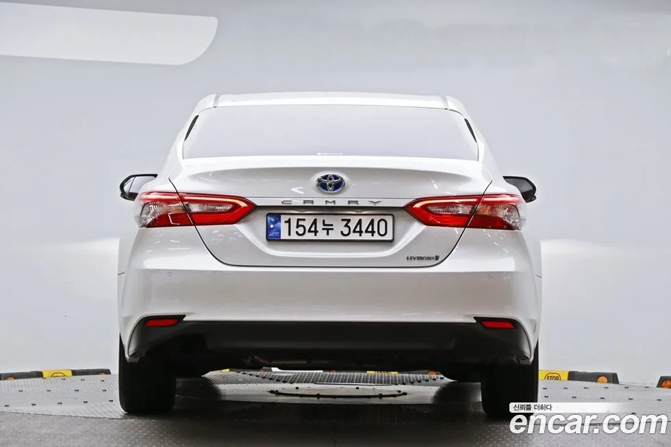 Toyota Camry 2023 из KR, фото 6