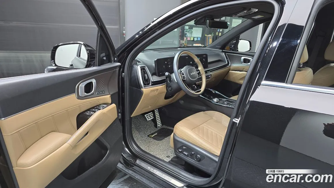 Kia Sorento — фото 10