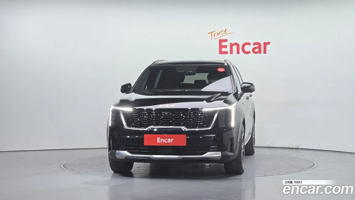 Kia Sorento — фото 3