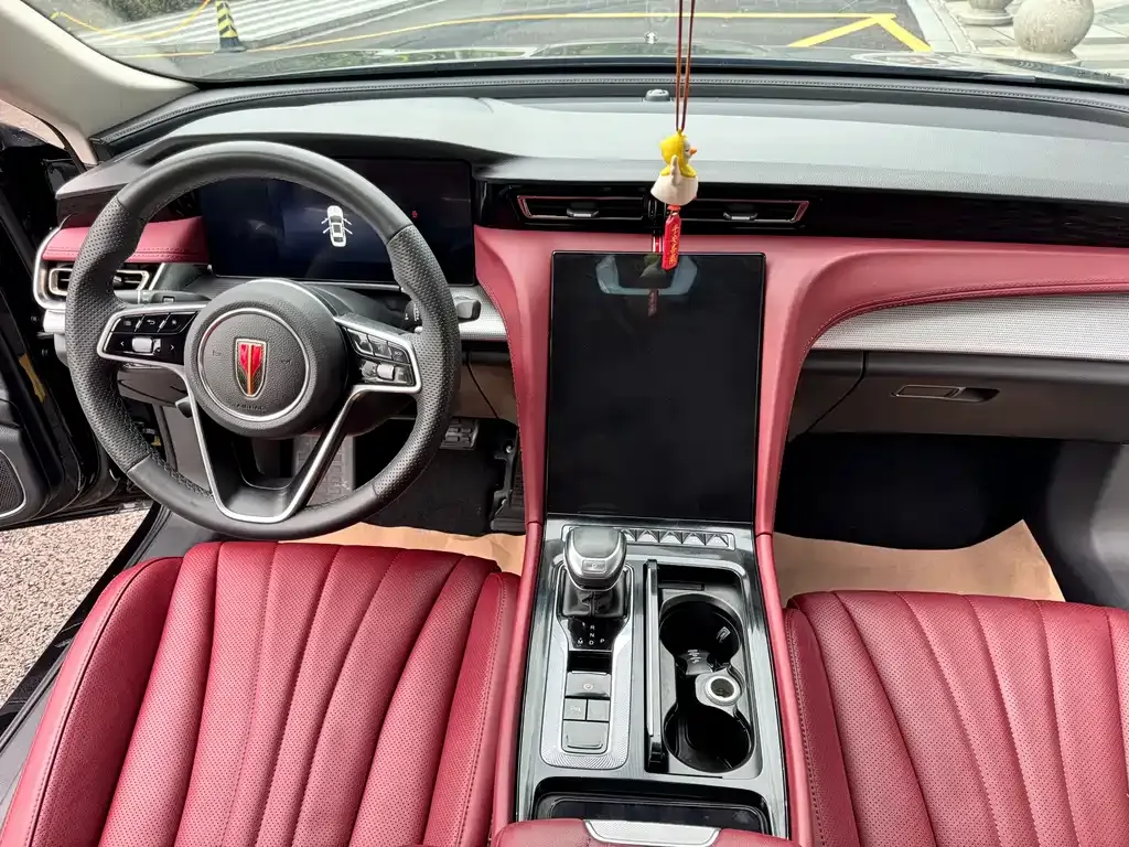 Hongqi H5 2023 из CN, фото 4
