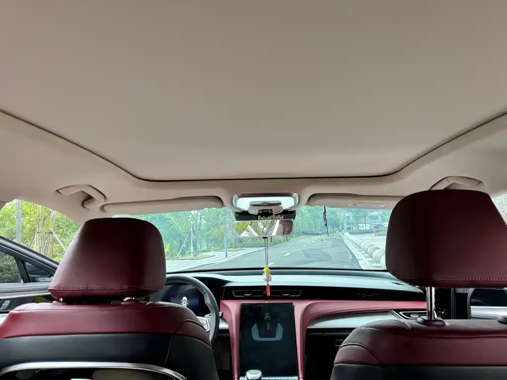 Hongqi H5 2023 из CN, фото 5