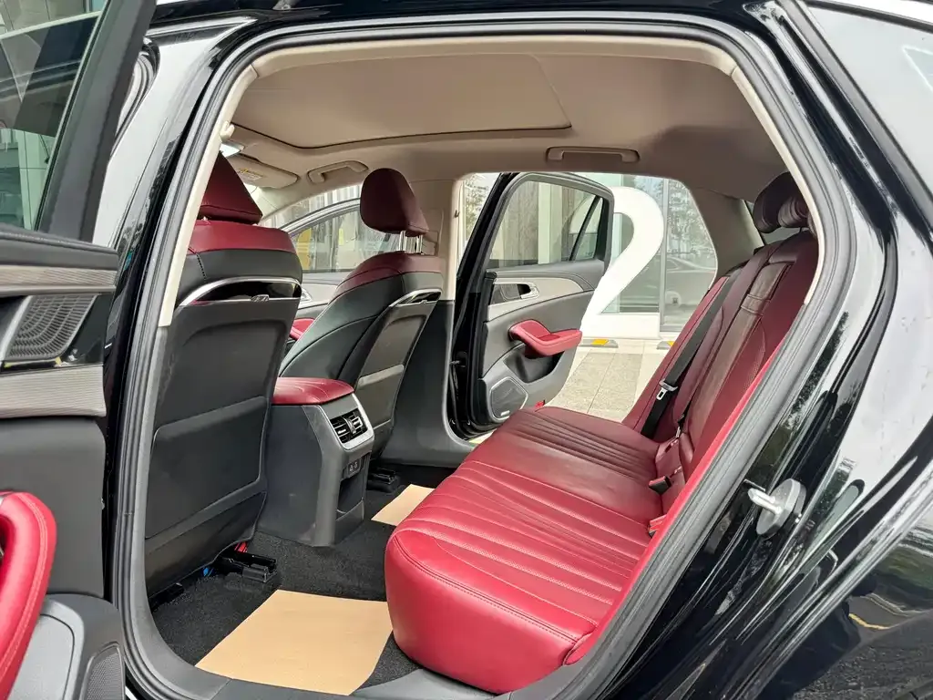 Hongqi H5 2023 из CN, фото 9