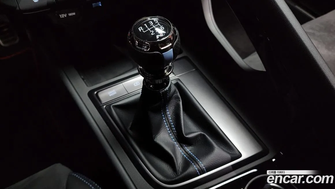 Hyundai AVANTE — фото 9