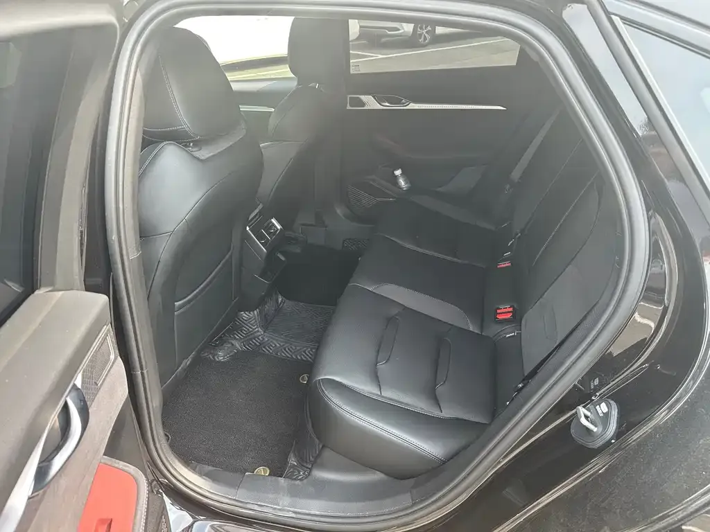 Geely Xingrui 2025 из CN, фото 7