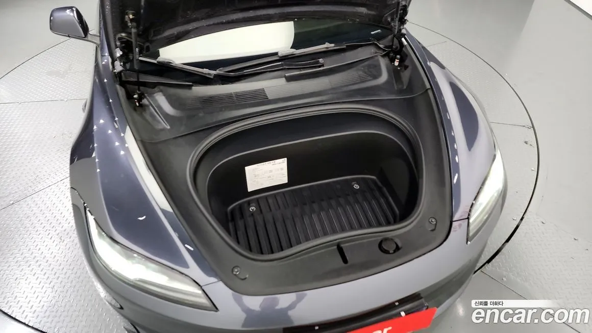 Tesla Model 3 2024 из KR, фото 6